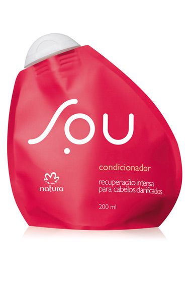 Condicionador Recuperação Intensa - Cabelos Danificados