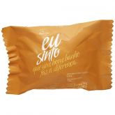 Sabonete Hidratante em Barra Jequiti Eu Sinto Âmbar, 90g