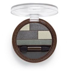 Palette de Sombras e Delineador Cor 1 Aquarela