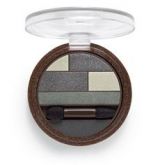 Palette de Sombras e Delineador Cor 1 Aquarela