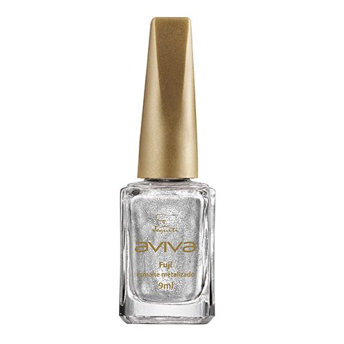 Esmalte Jequiti Aviva Fuji, 9ml