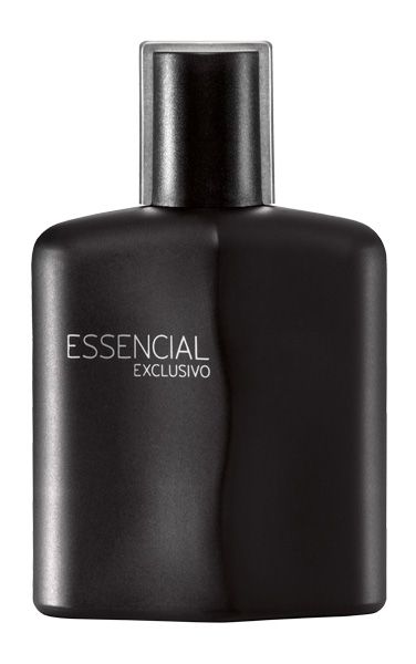 Deo Parfum Essencial Exclusivo